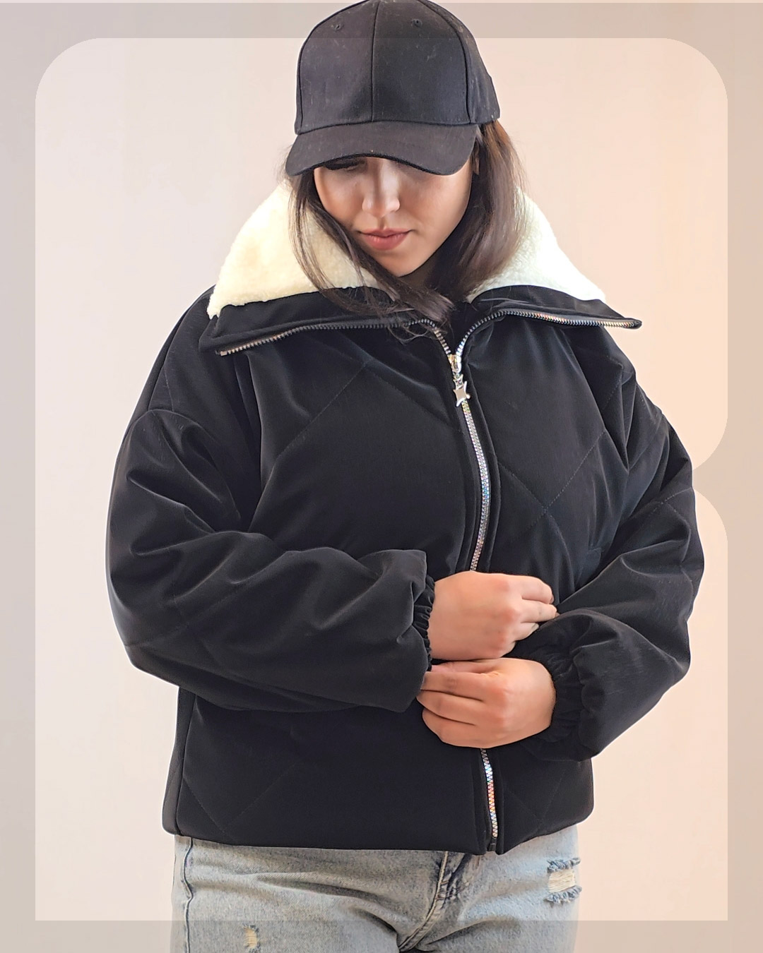 1024 کاپشن حنا