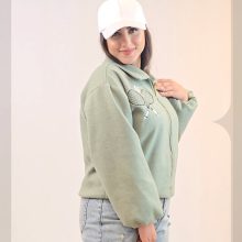 1025 بامبر جکت پرستو