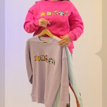 1026 دورس دخترانه طرح ماریو