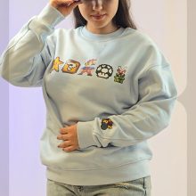 1026 دورس دخترانه طرح ماریو