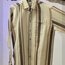 1028 پیراهن مردانه راه دار