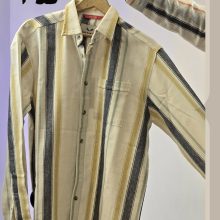 1028 پیراهن مردانه راه دار