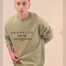 1003 دورس بروکلین مردانه