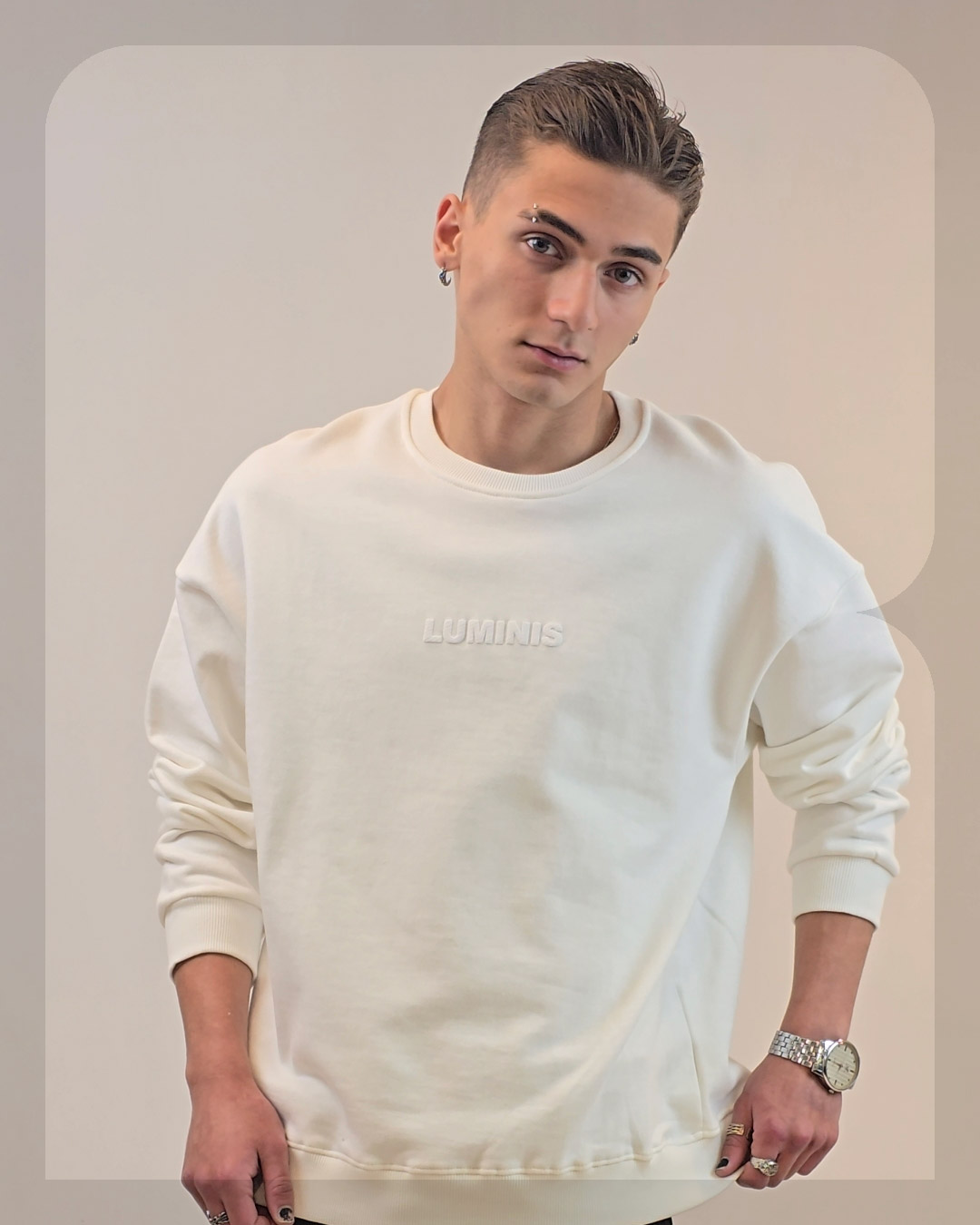 1004 دورس لومینس مردانه