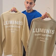 1004 دورس لومینس مردانه