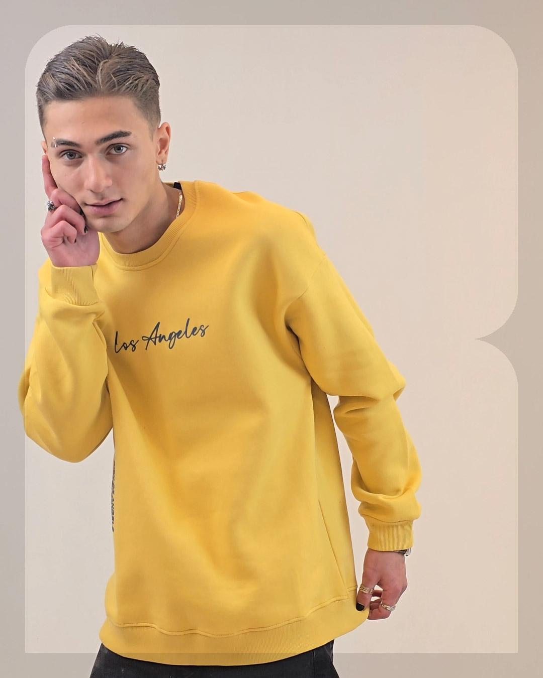 1005 دورس لس آنجلس مردانه