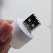 مینی چراغ ال‌ای‌دی USB