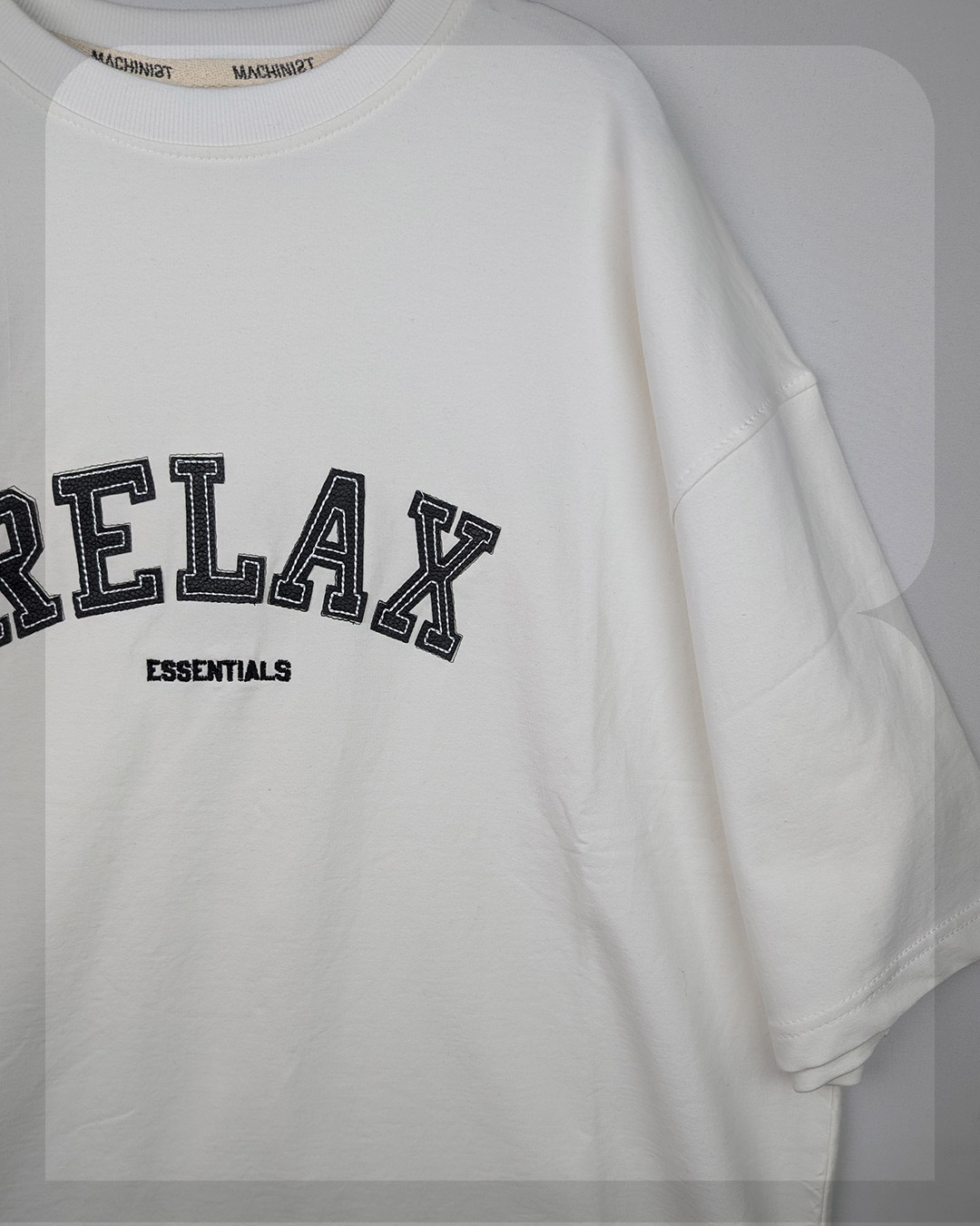 relax تیشرت