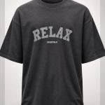 relax تیشرت