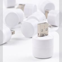 3000015 مینی چراغ ال‌ای‌دی USB