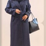 مانتو فوتر مرلین 1009