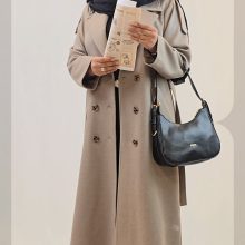 مانتو فوتر مرلین 1009