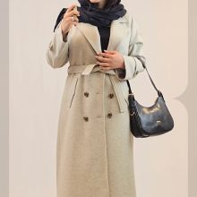 مانتو فوتر مرلین 1009