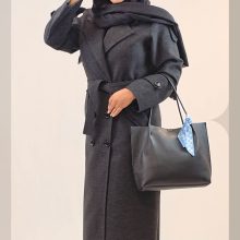 مانتو فوتر مرلین 1009