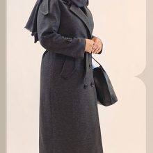 مانتو فوتر مرلین 1009