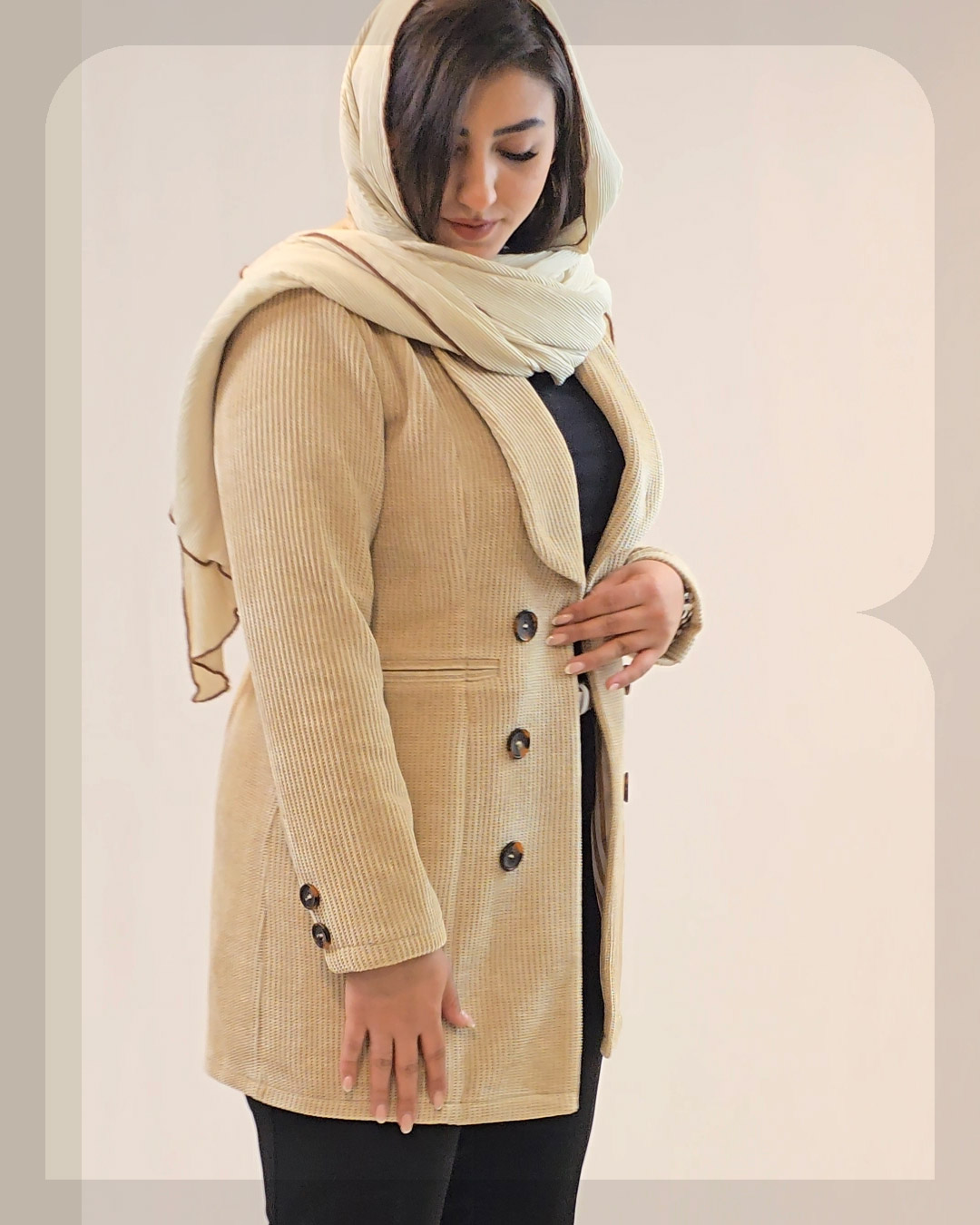 کت کبریتی روناک 1008